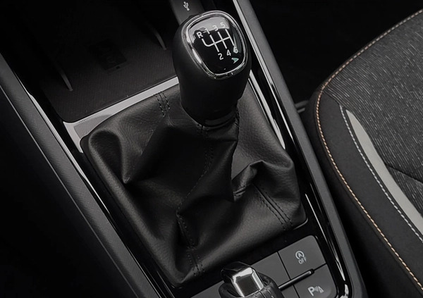 Skoda Kamiq cena 99999 przebieg: 6840, rok produkcji 2023 z Kleczew małe 466